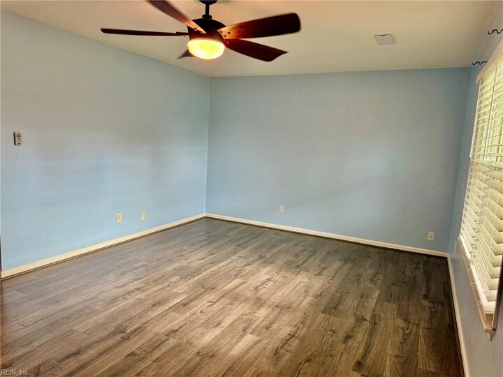 Property Photo:  3720 Burr Ln  VA 23703 