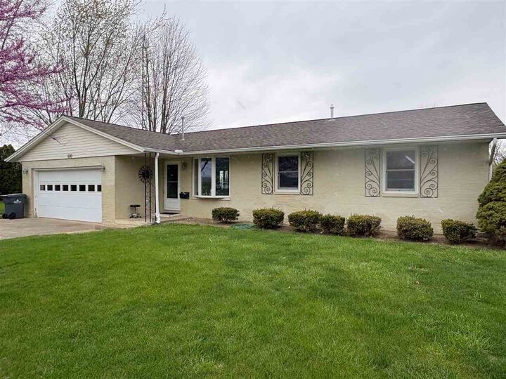 Property Photo:  600 Glynn Ellen Drive  IN 47390 