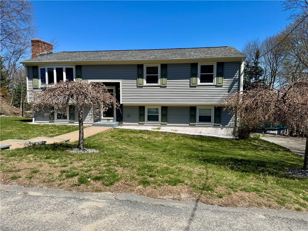 Property Photo: 37 N Fairview Street RI 02919