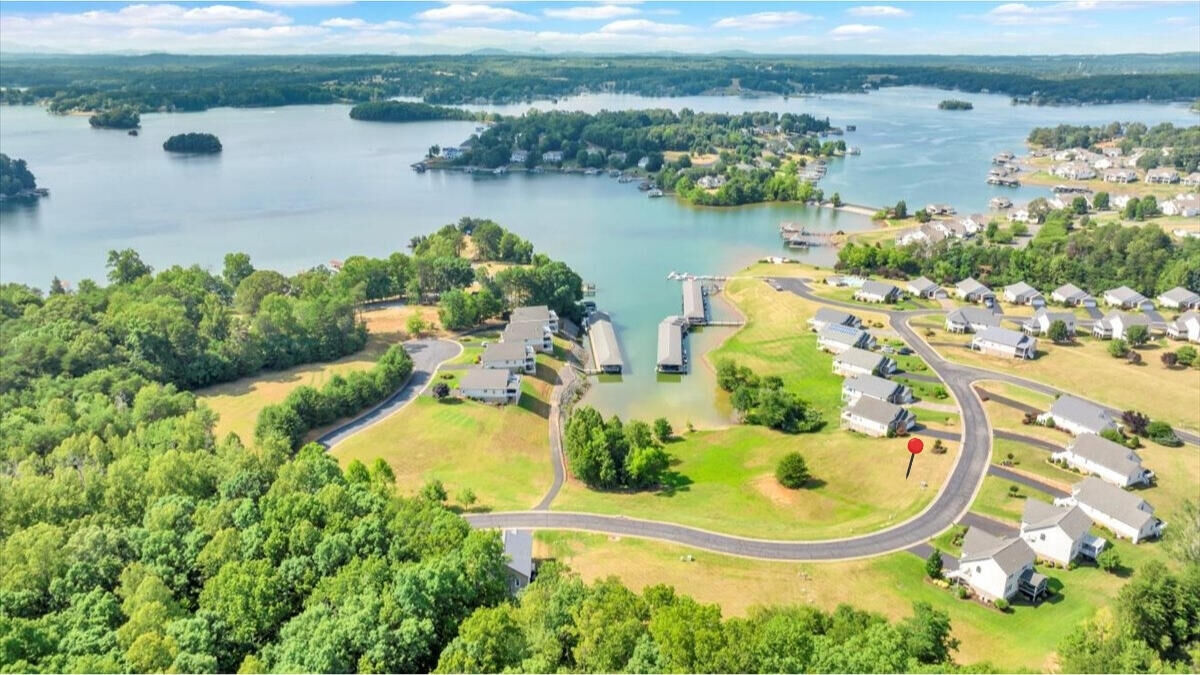 Property Photo:  Lot 3 Lands End Cir  VA 24176 