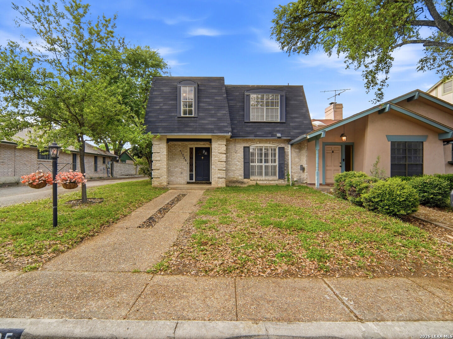 Property Photo:  11725 Whisper Dew St  TX 78230 