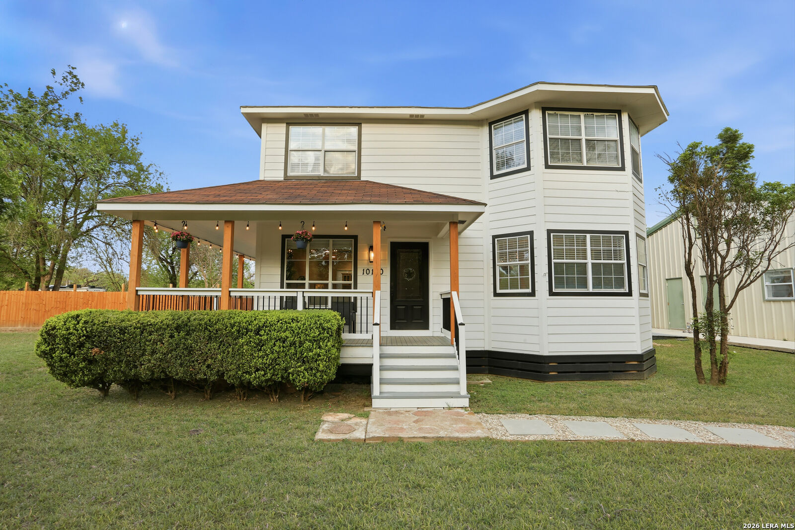 Property Photo: 10130 Obrien TX 78002