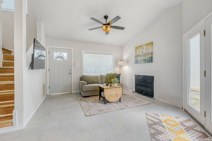 Property Photo:  6223 Valley Pawn  TX 78250 