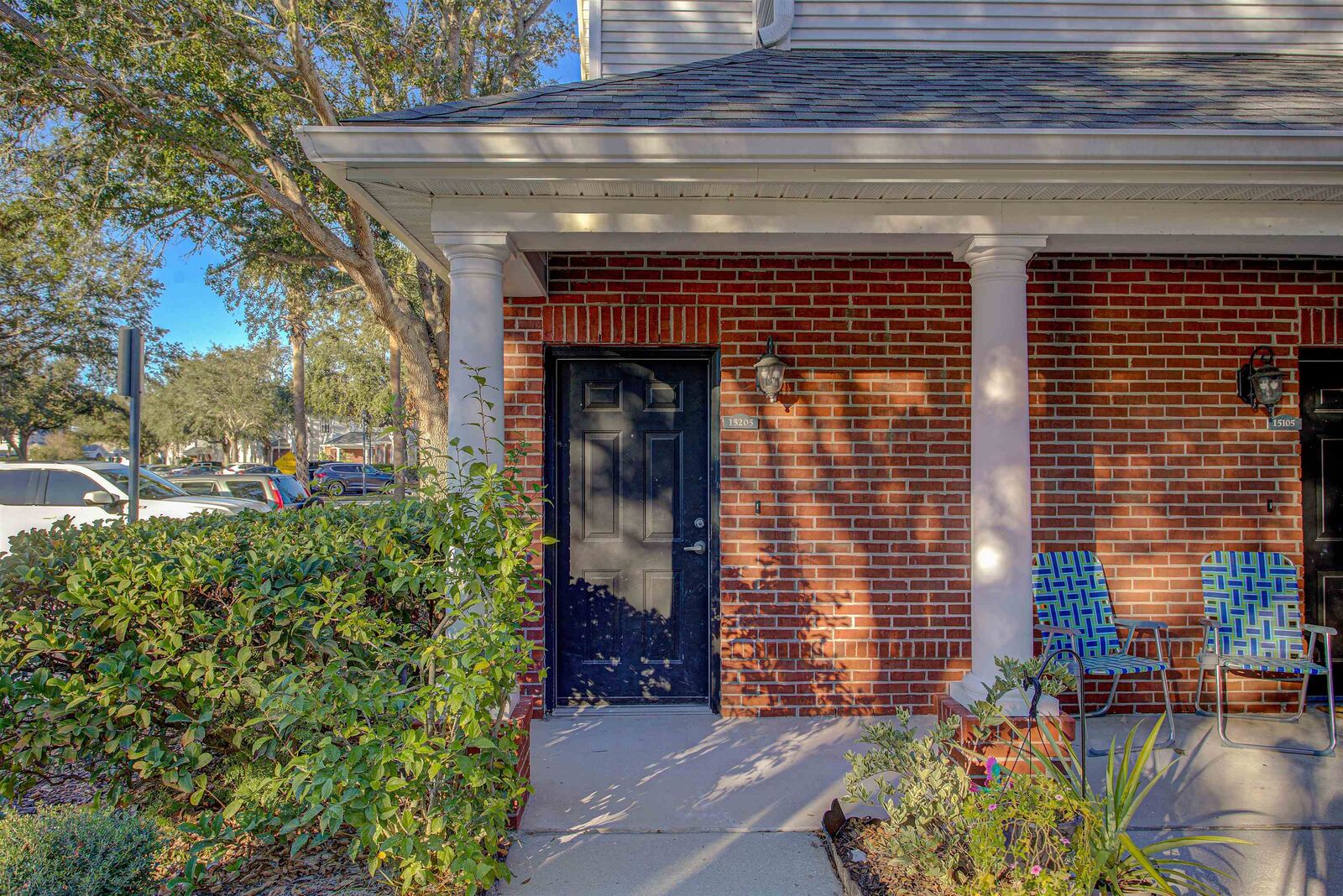 Property Photo: 15205 Harbour Vista Cir FL 32080