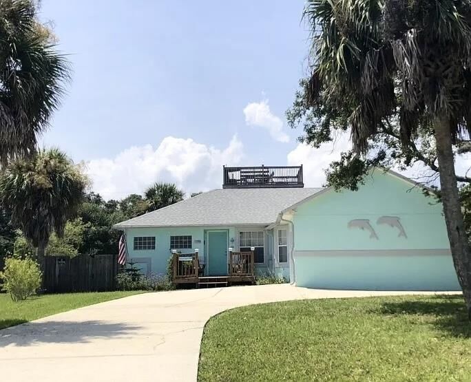 Property Photo:  84 Aloha Circle  FL 32080 