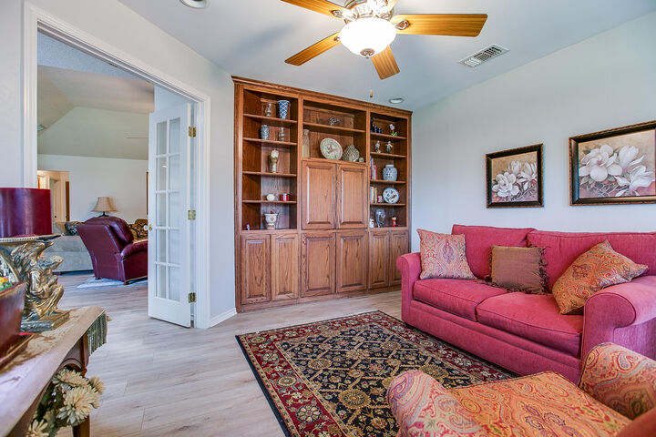 Property Photo:  3514 Windmill Drive  TX 76904 