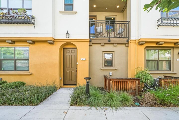 Property Photo:  323 Alviso Terrace  CA 94085 