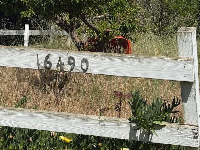 Property Photo:  16490 Charles Schell Lane  CA 95076 
