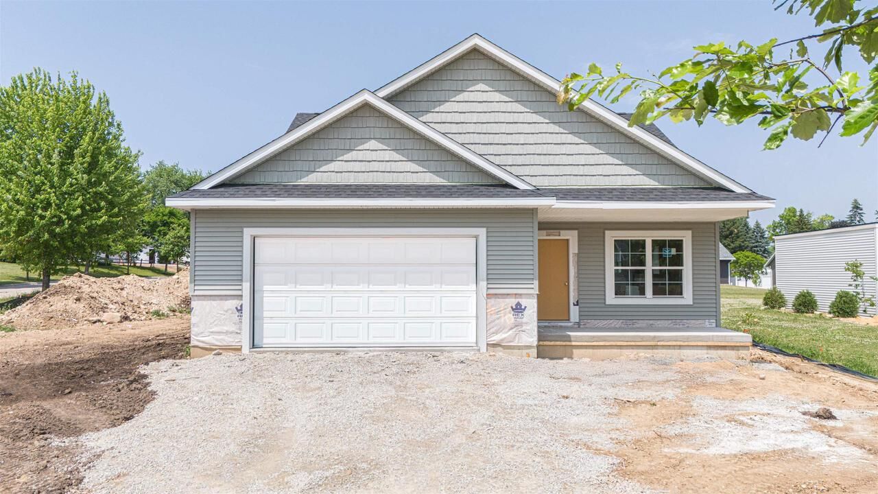 Property Photo: 336 Sandmar Drive WI 54971