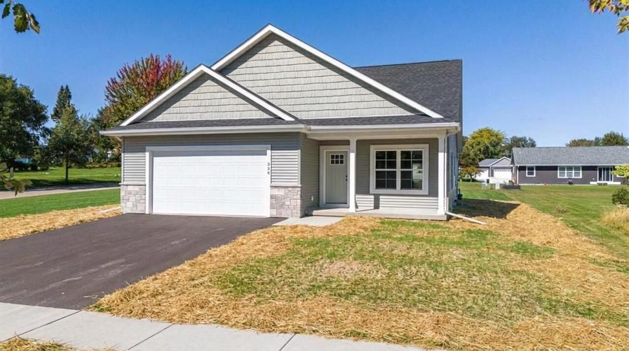 Property Photo: 336 Sandmar Drive WI 54971