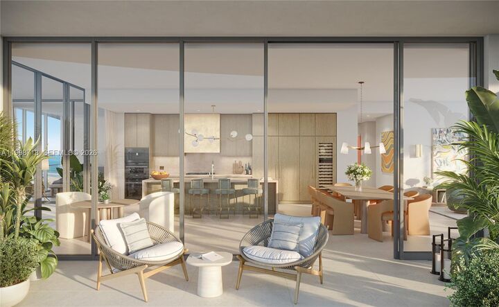 Property Photo:  801 Seabreeze Blvd Ph2406  FL 33316 