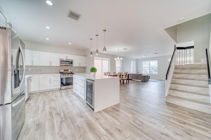 Property Photo:  15261 SW 108th Ter  FL 33196 