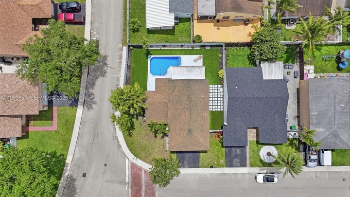 Property Photo:  14600 Ashland Pl  FL 33325 