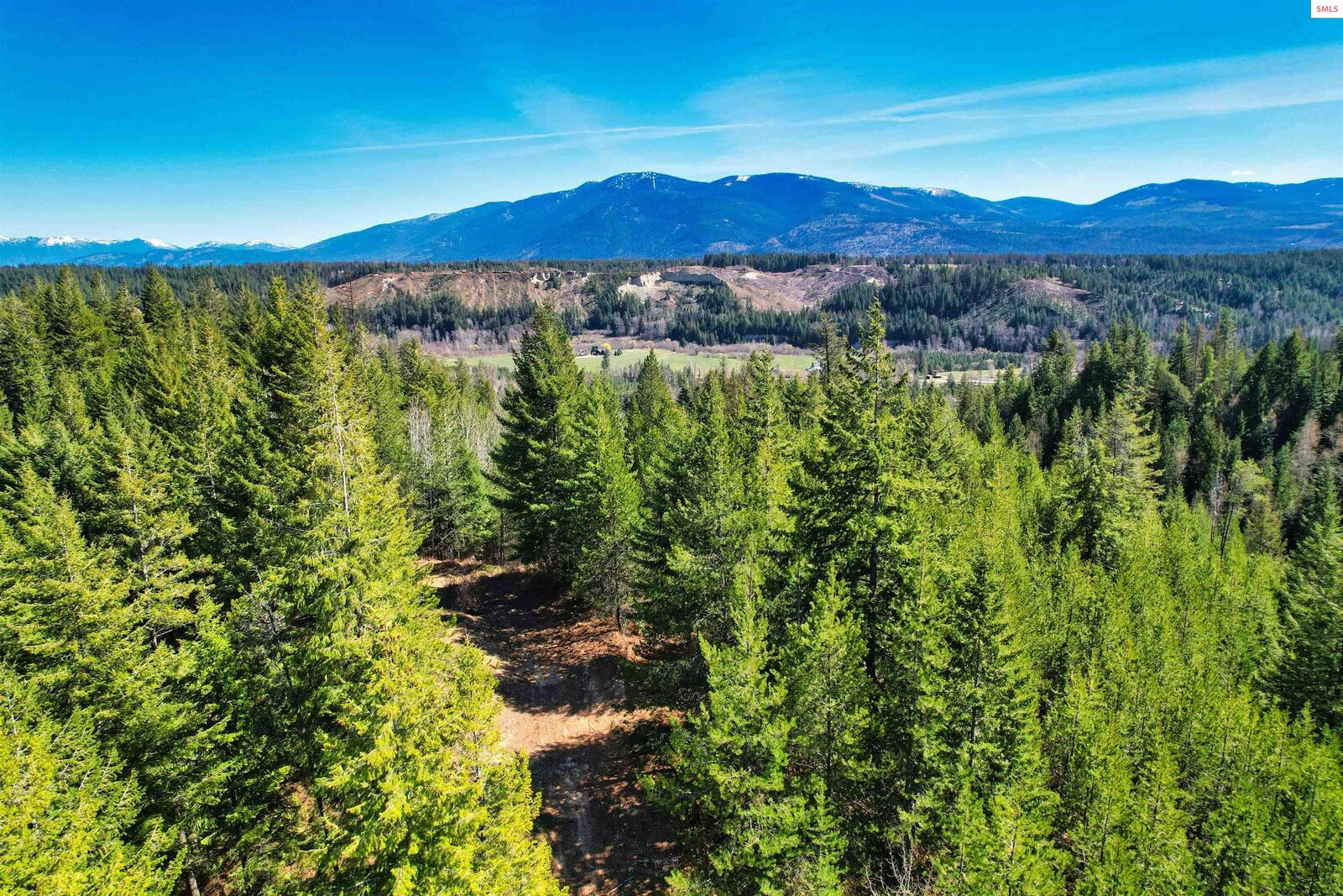 Property Photo:  Nna 20 Acres Juniper Lane  ID 83847 