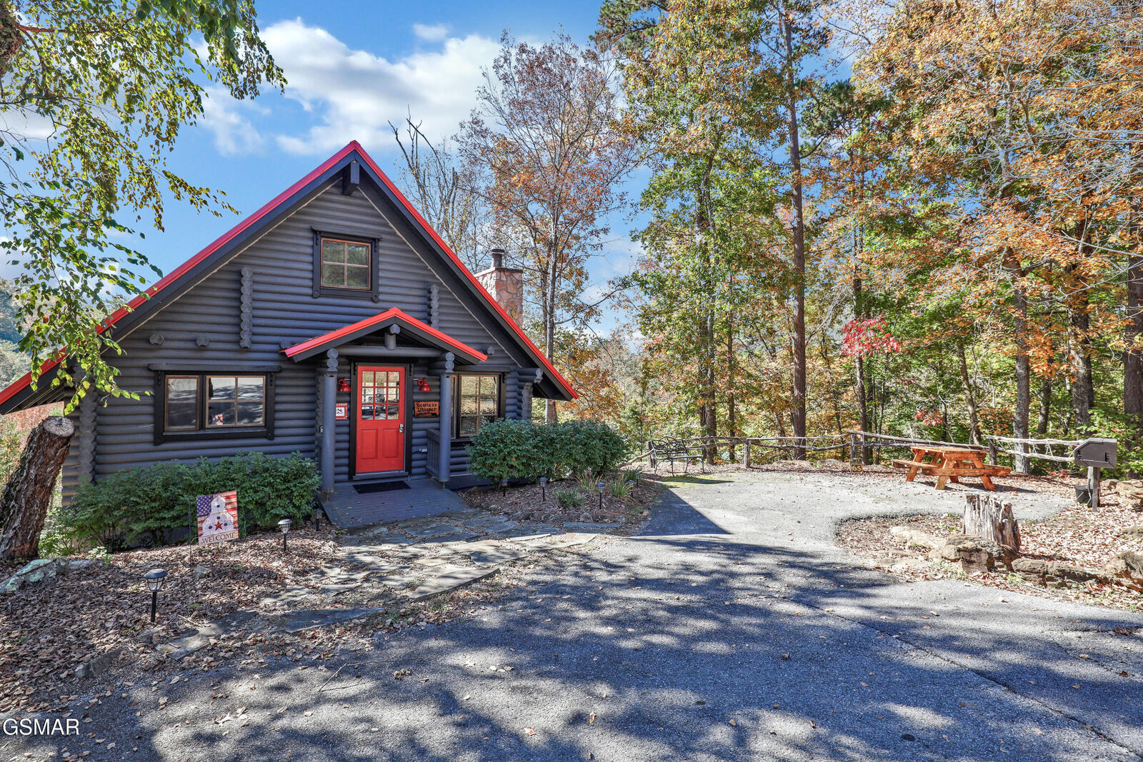 Property Photo:  1003 Walini Way  TN 37876 