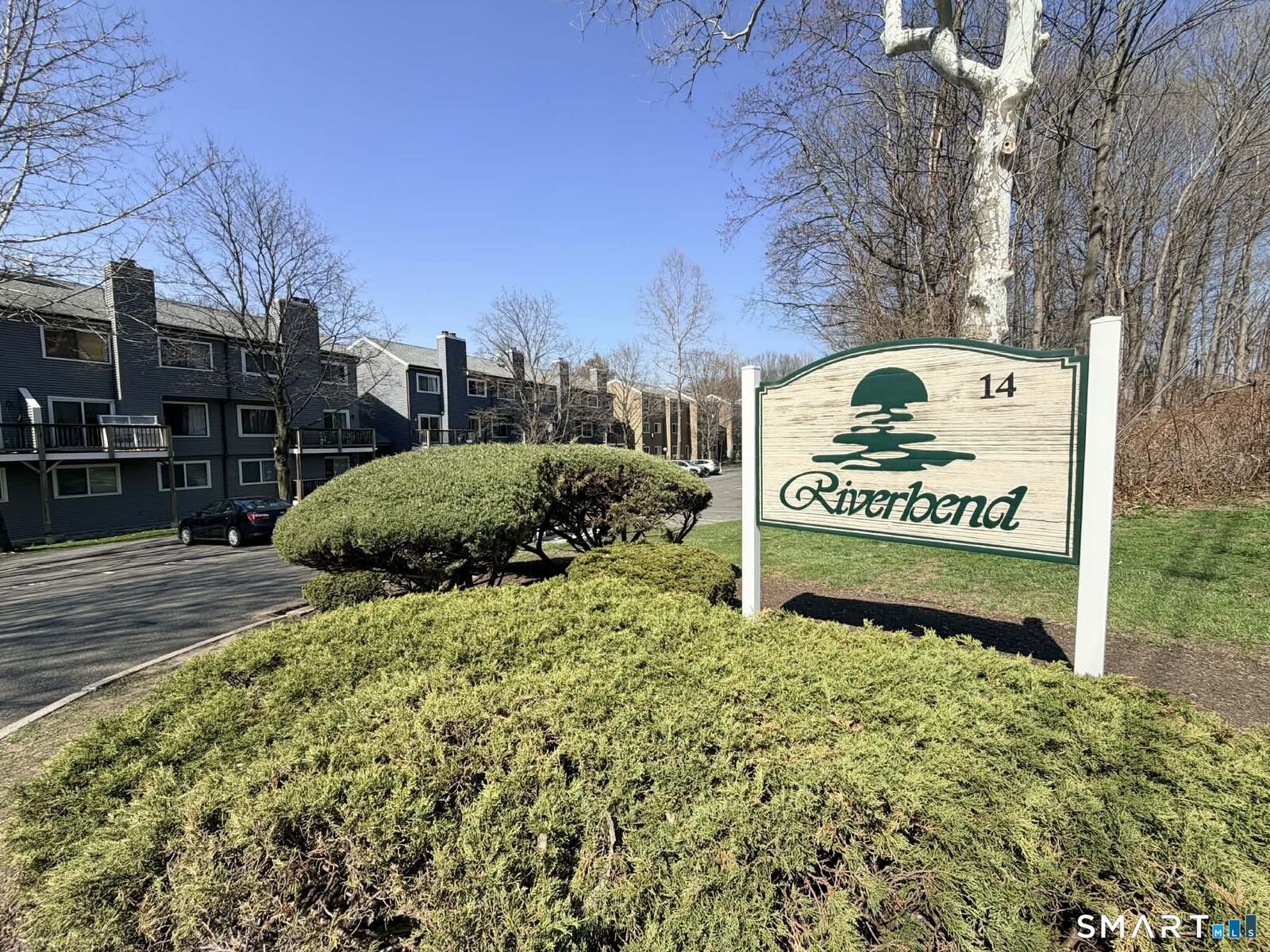 Property Photo:  14 Newtown Road A24  CT 06810 