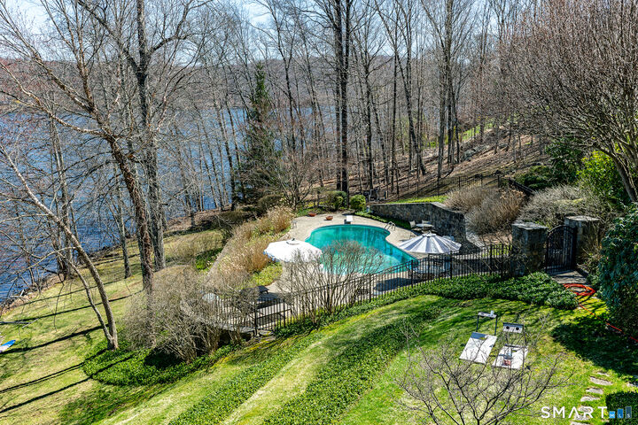 Property Photo: 59 Sail Harbour Drive CT 06812