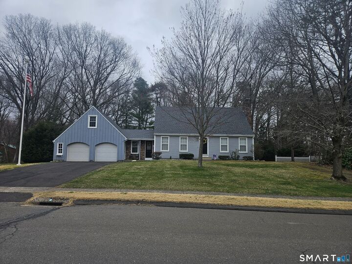 Property Photo: 73 Jubilee Drive CT 06479
