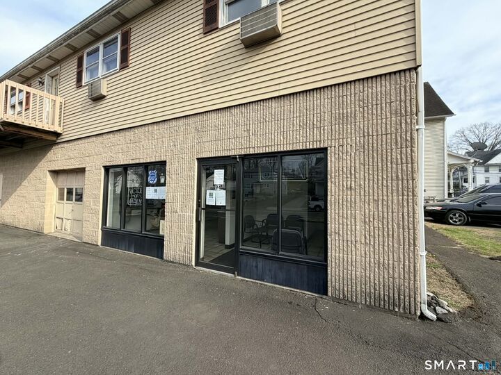 Property Photo: 94 South Street CT 06810