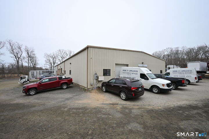 Property Photo:  64 Nod Road  CT 06413 