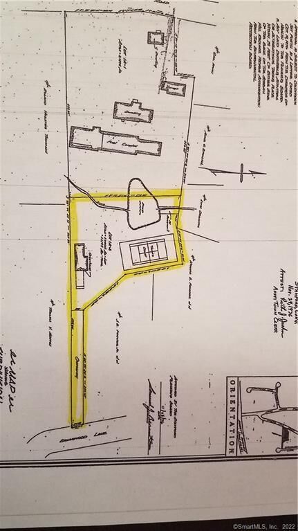 Property Photo: 67 Briarwood Lane CT 06904