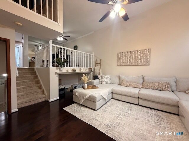 Property Photo:  350 Bristol Street A6  CT 06708 