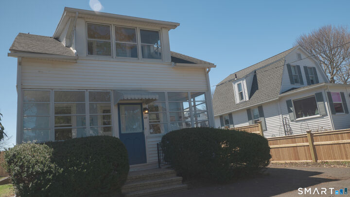 Property Photo:  49 Sound View Heights  CT 06405 