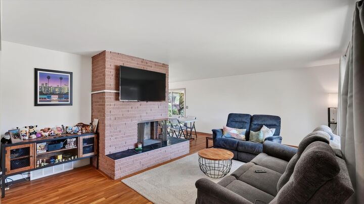 Property Photo:  6611 N A St  WA 99208 