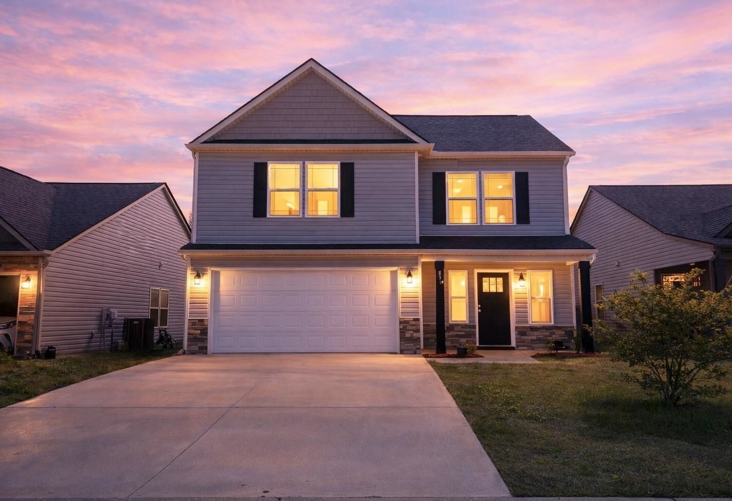 Property Photo:  831 John Weaver Trace  SC 29349 