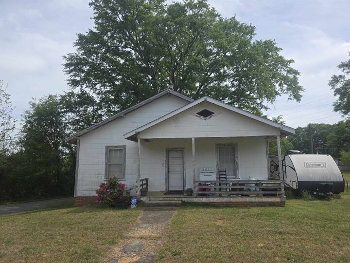 Property Photo:  2 3rd Street  SC 29349 