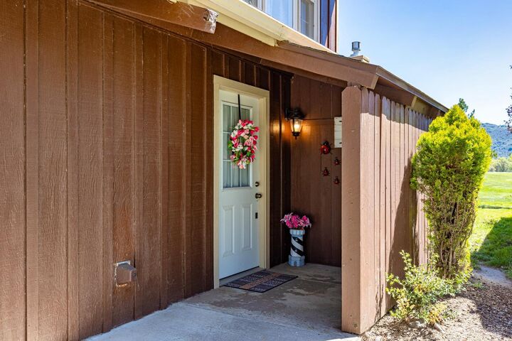 Property Photo: 53 Meadow Lakes Drive CA 93561