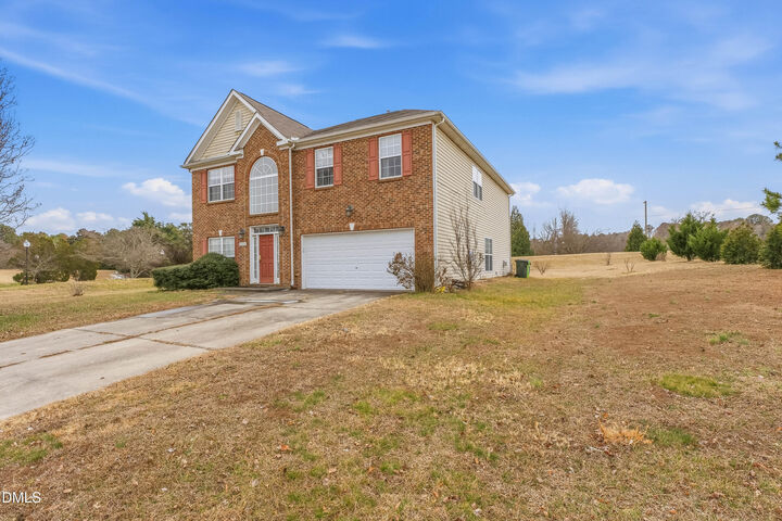 Property Photo: 4214 Cardinal Grove Boulevard NC 27616