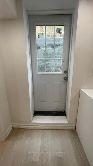 Property Photo:  103 Sandringham Drive Bsmt  ON L1E 1Y4 