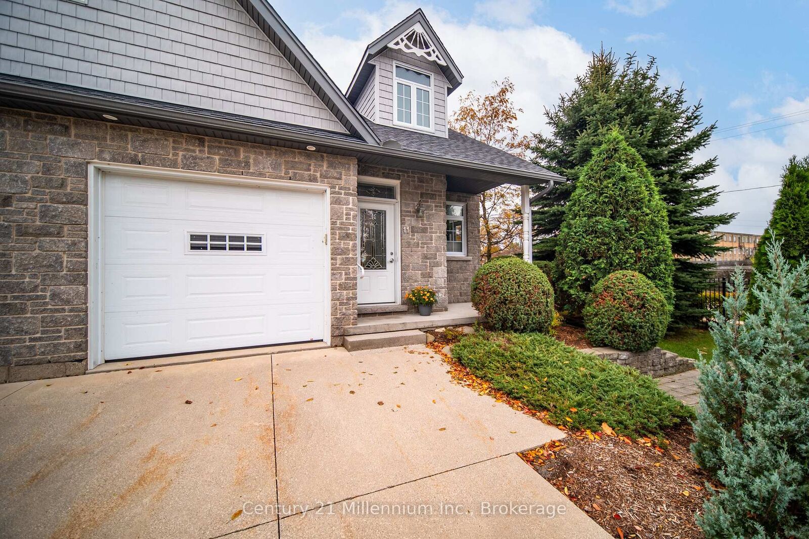 Photo de la propriété:  190 Morpeth Street 11  ON N0H 2L0 