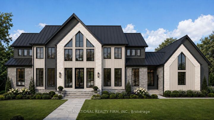 Property Photo: 5977 Ninth Line ON L4A 7X4