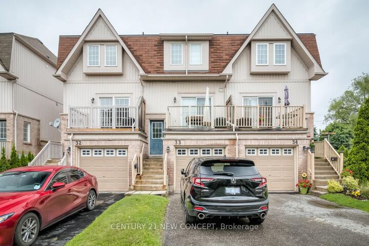 735 Sheppard Avenue 33 — photo 1