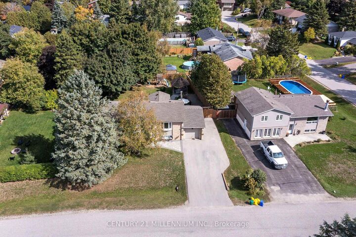 Property Photo:  3 Currie Road  ON N0B 1Z0 