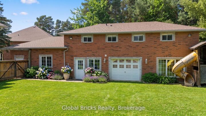 Property Photo: 14 Fisher Drive ON L0M 1J0