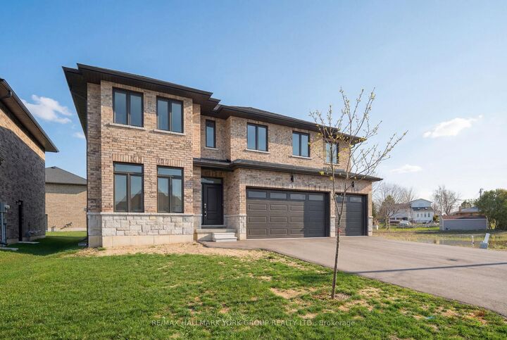 Property Photo: 3 Bouw Street ON N0L 1J0