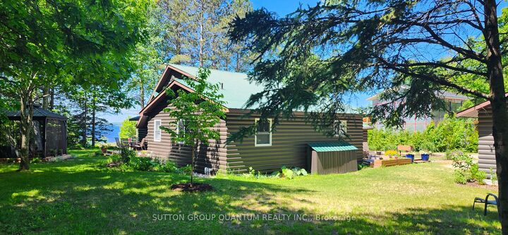 Property Photo: 10366 Highway 17 N/A N ON P0S 1A0