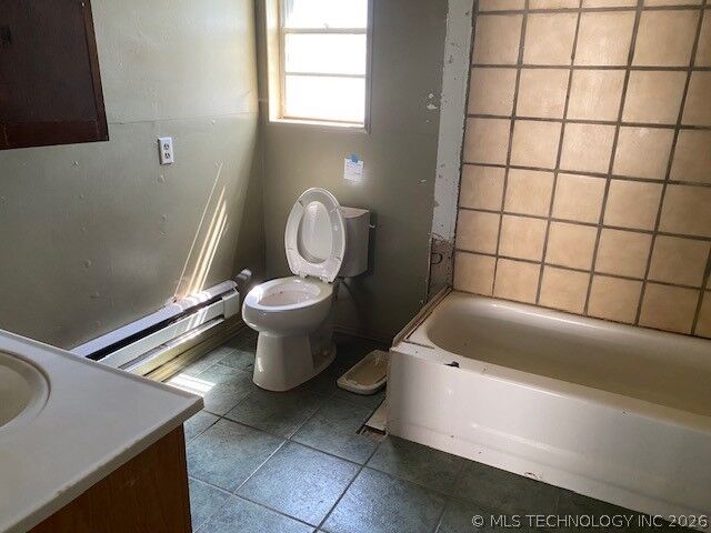 Property Photo:  208 N P Street  OK 74403 