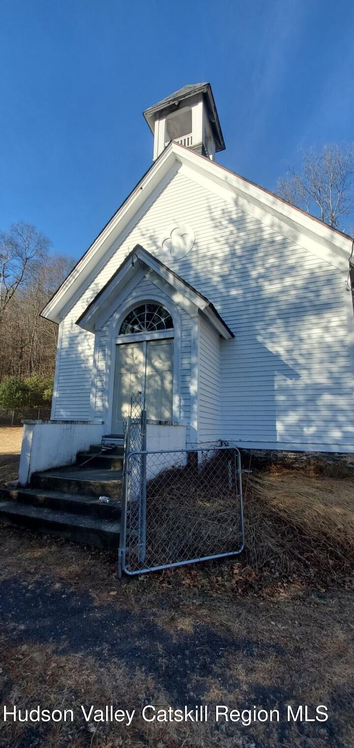 Property Photo:  651 US-209  NY 12729 