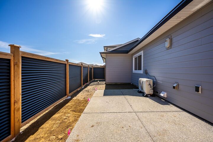 Property Photo: 2319 McDonald Rd #A BC V9M 0C8