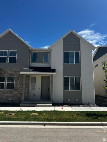 Property Photo:  15 S Lunar Way  UT 84664 