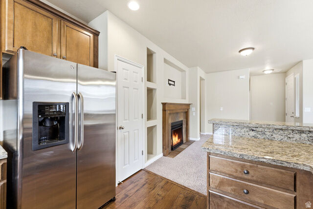 Property Photo: 897 Halstead Dr UT 84054