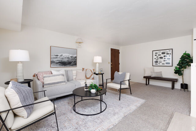 Property Photo: 4005 S 300 E 26 UT 84107