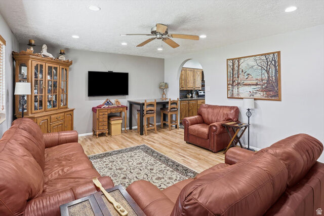 Property Photo:  6030 W 5800 S  UT 84315 
