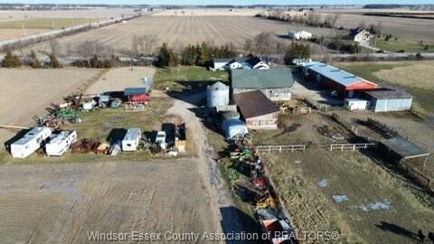 Property Photo: 1891 Road 4 ON N9Y 2E5