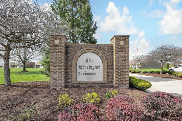 Property Photo:  384 Bishop Drive  OH 43140 