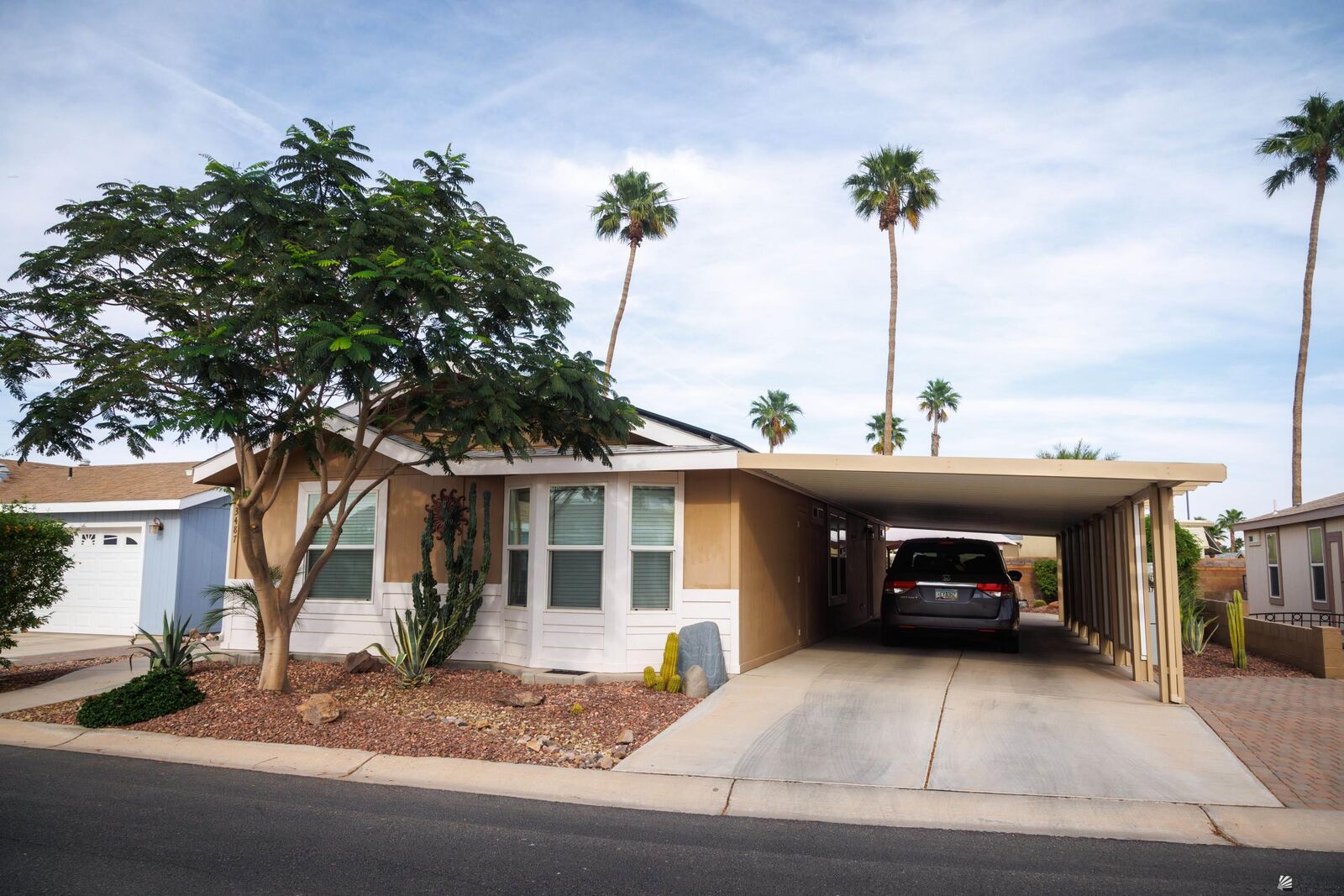 Property Photo: 3487 S Galaxy Way AZ 85365